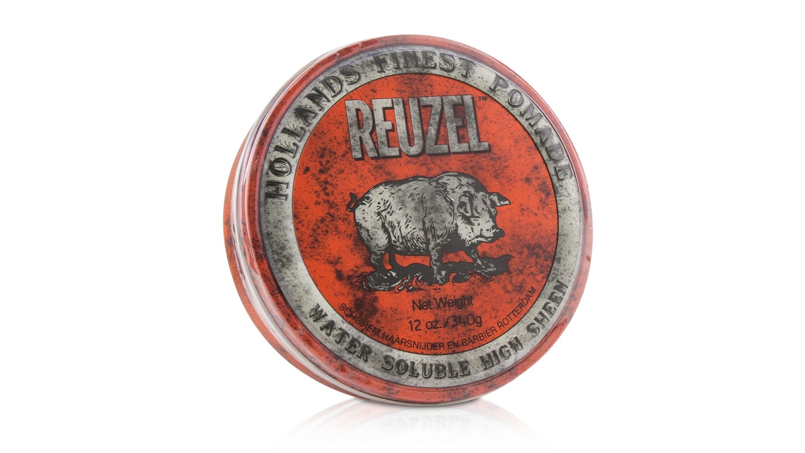 Reuzel Red Water Soluble 12 oz