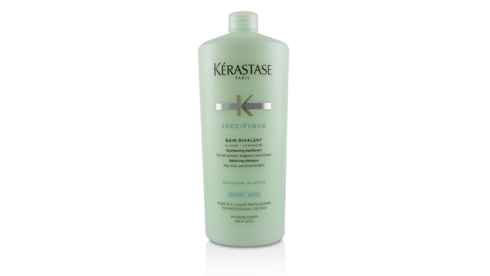 Kerastase Specifique Bain Divalent Balancing Shampoo