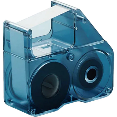 NiimBot Compatible Labeling Ribbon 16m For B18 - White