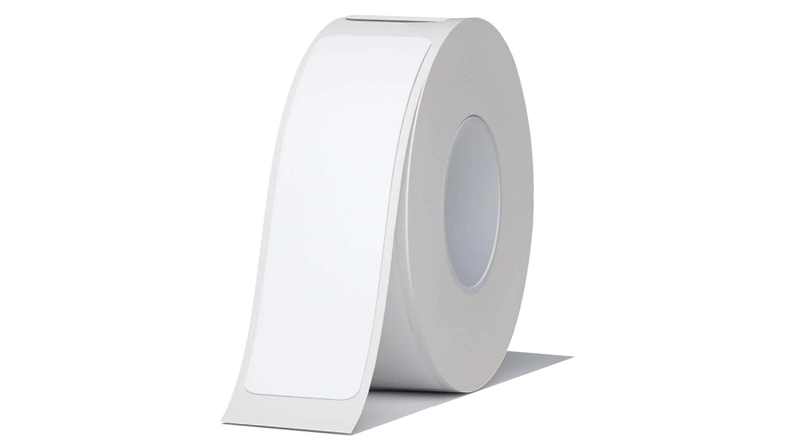 NiiMbot Thermal Label PET Paper For B18 - White