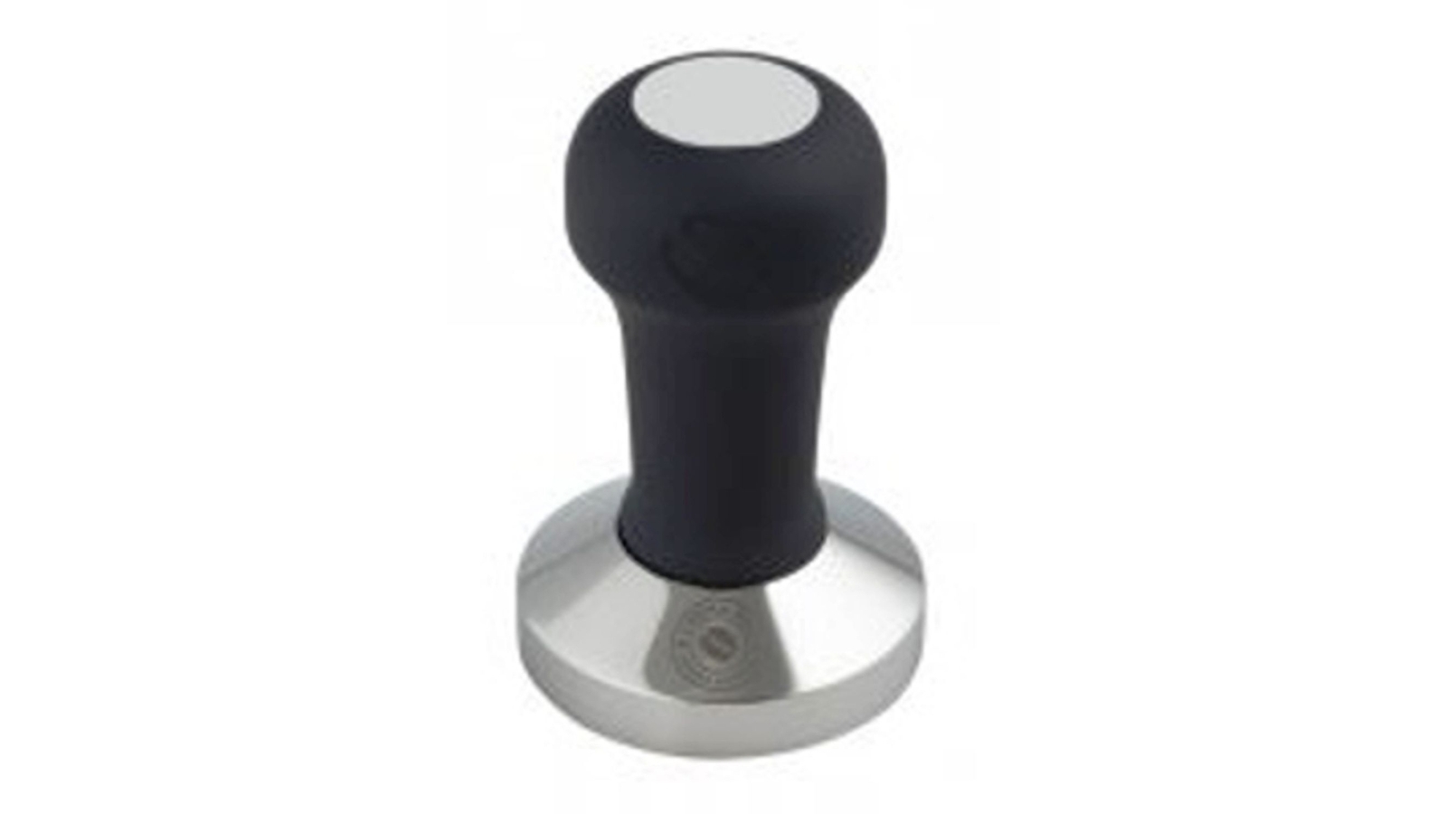 Crema Pro 58mm Coffee Tamper - Black