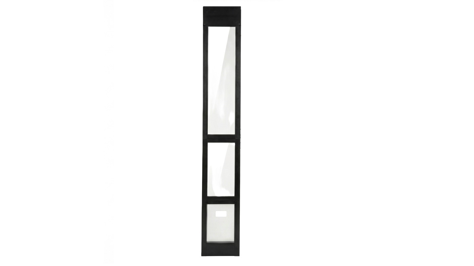 Advwin 210cm Aluminum Frame Pet Door