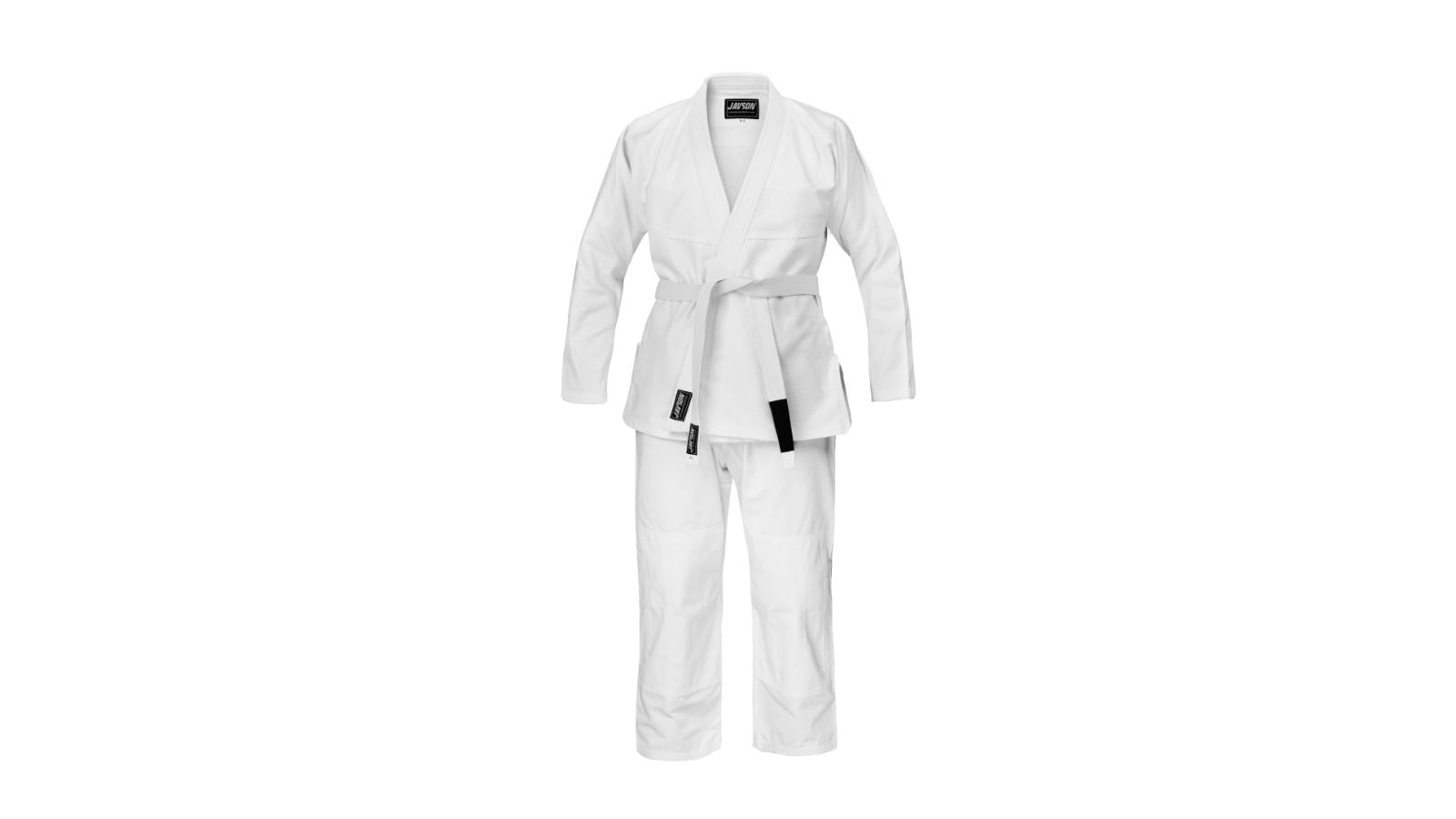 Javson Sports BJJ Gi Jiu Jitsu Uniform