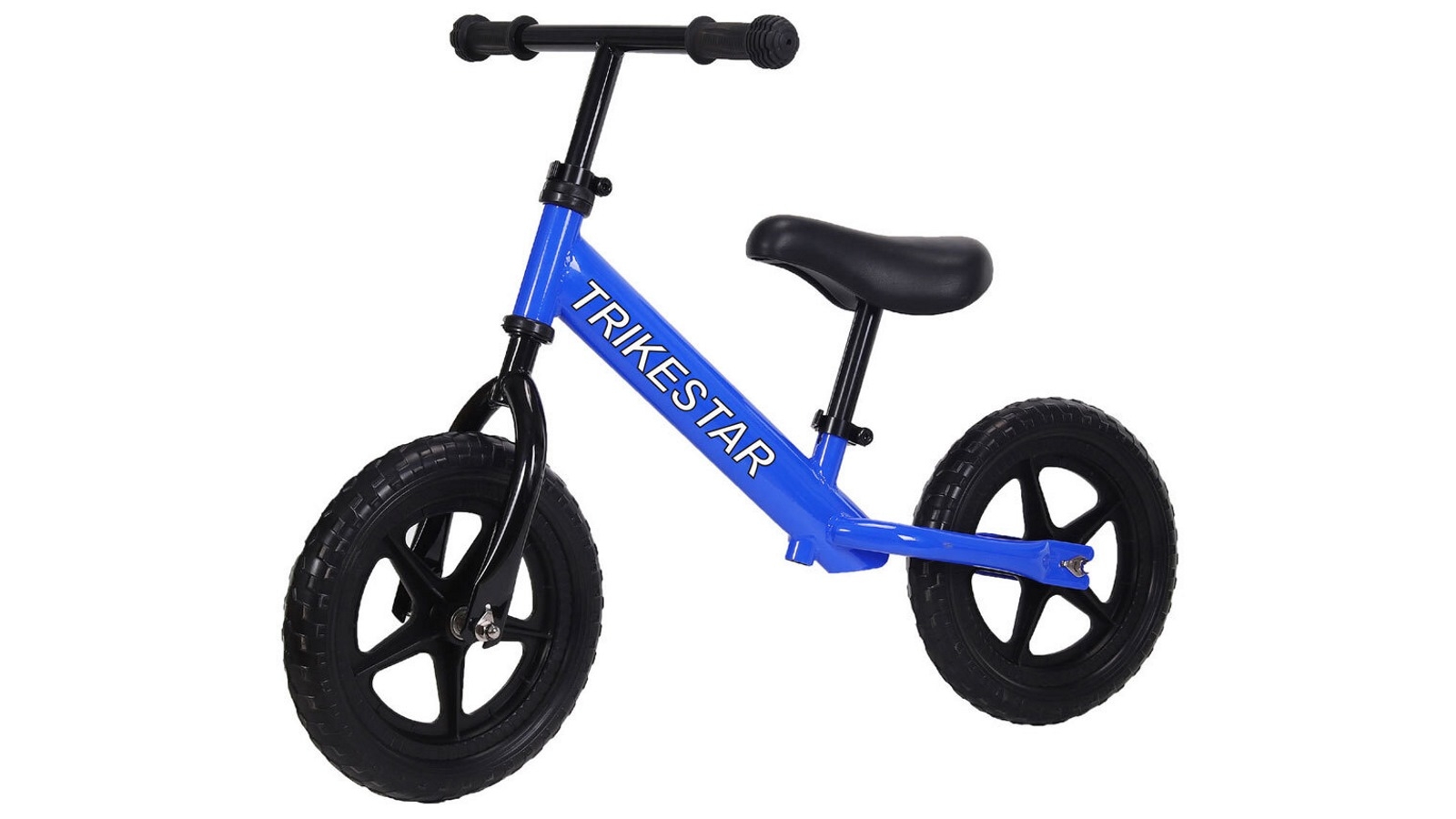 Balance Bike Little Nation Smart Trike Trike Star 12Inch Balance