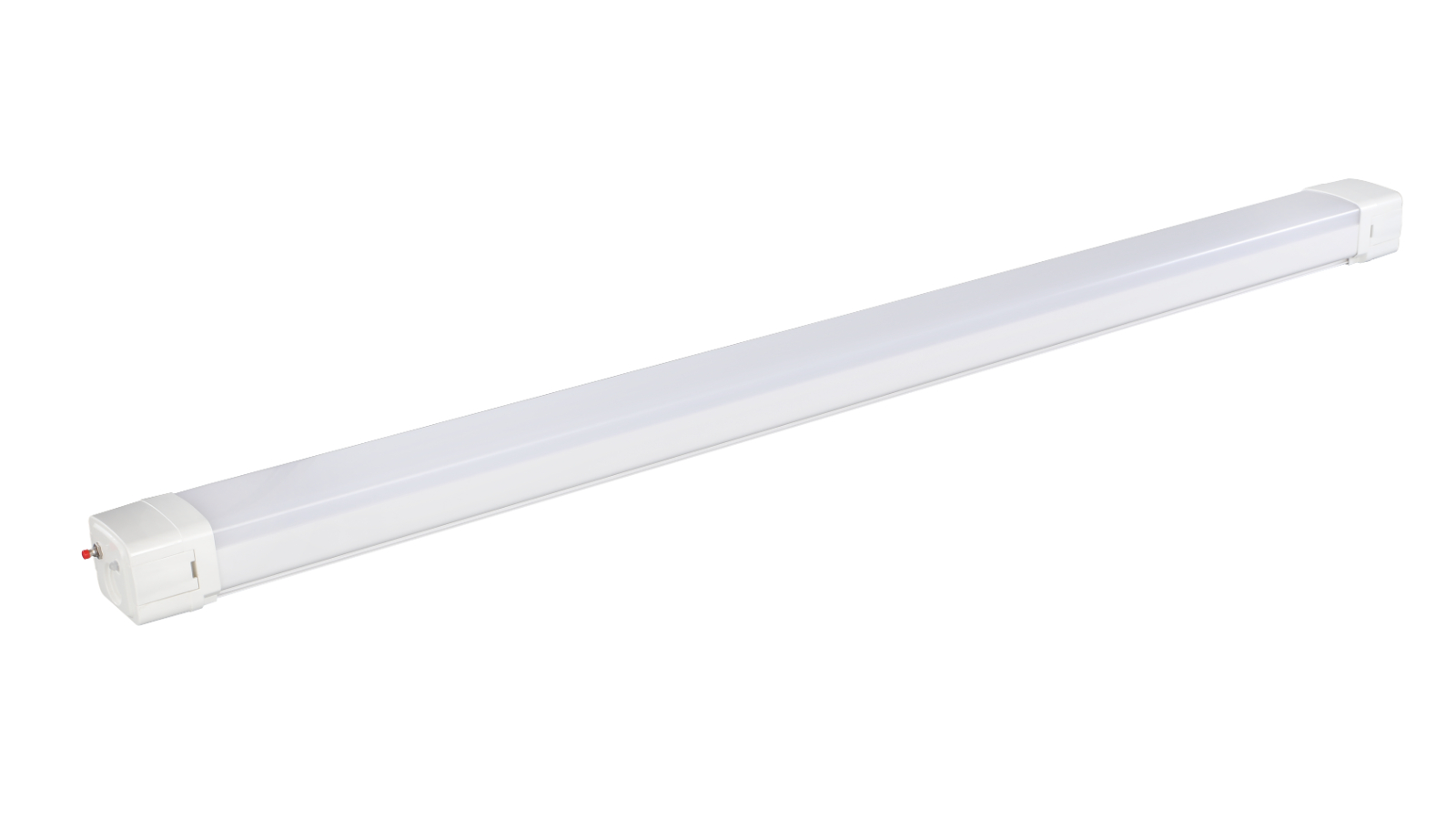Lawell 4ft Weatherproof Slimline Batten Lightbar