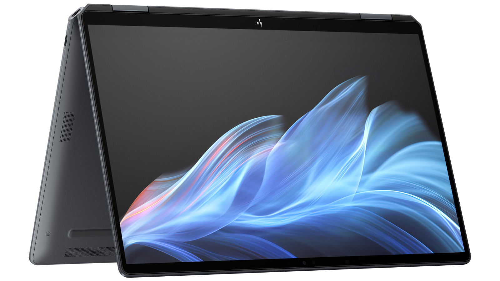 HP OmniBook Ultra 14-inch Core Ultra 9-288V/32GB/1TB SSD Next Gen AI 2-in-1 Device - Eclipse Grey