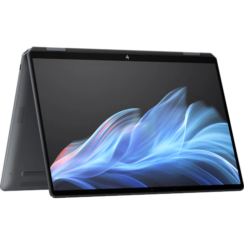 HP OmniBook Ultra 14-inch Core Ultra 9-288V/32GB/1TB SSD Next Gen AI 2-in-1 Device - Eclipse Grey