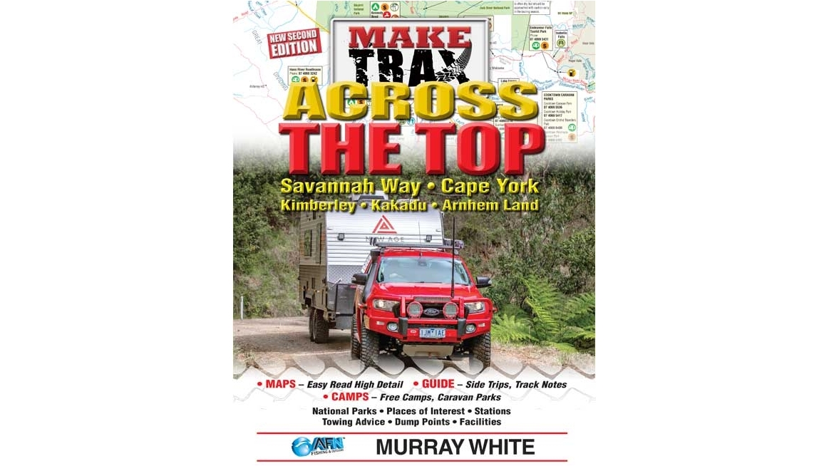 Make Trax Across The Top - Travel Guide