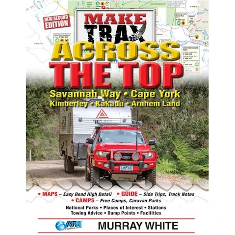 Make Trax Across The Top - Travel Guide