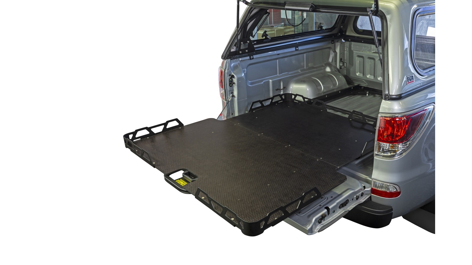 HSP LoadSlide for Mazda BT-50 Dual Cab with Tub Liner