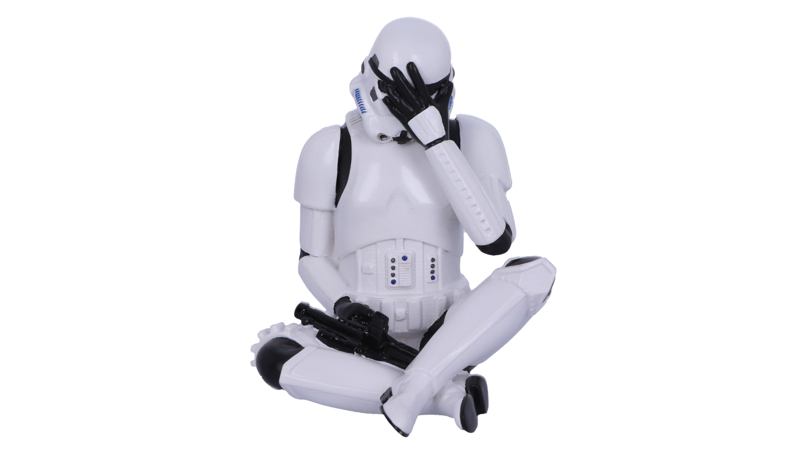 Nemesis Now Stormtrooper See No Evil - 10cm
