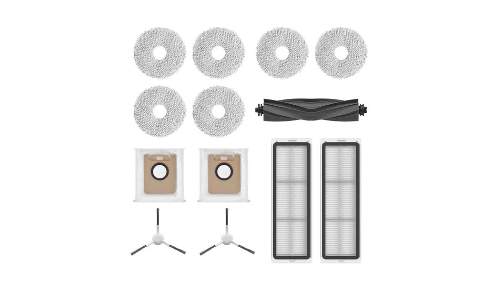 Dreame Accessories Kit for L10S Plus