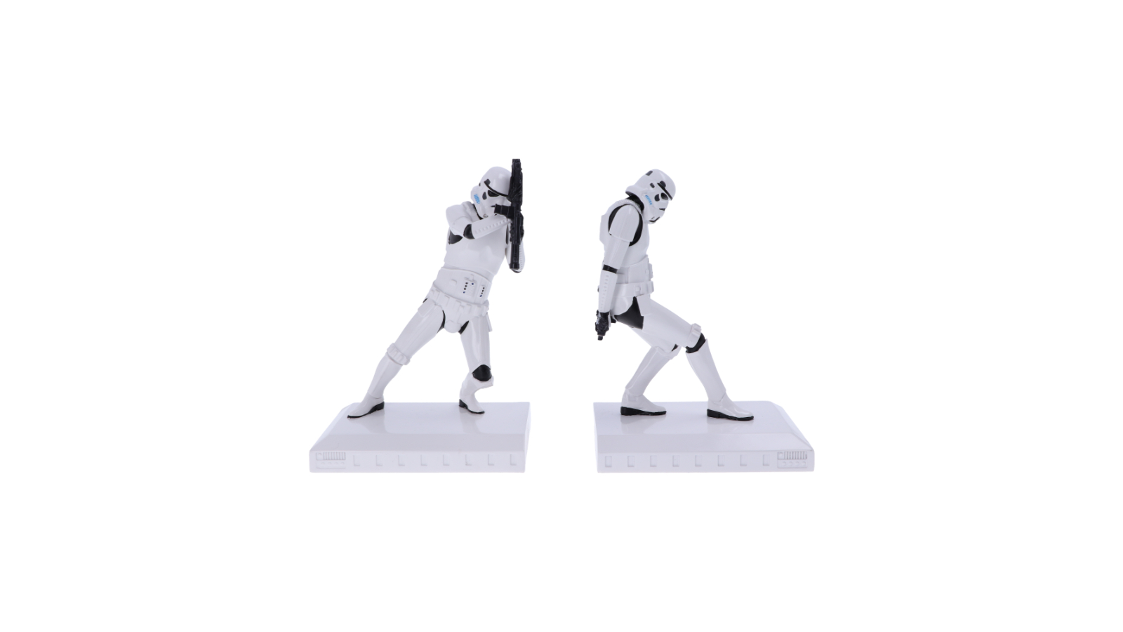 Nemesis Now Stormtrooper Bookend - 18.5cm
