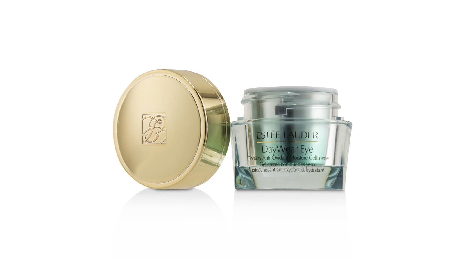 Estee Lauder DayWear Eye Cooling Anti-Oxidant Moisture Gel Cream  - 15ml/0.5oz