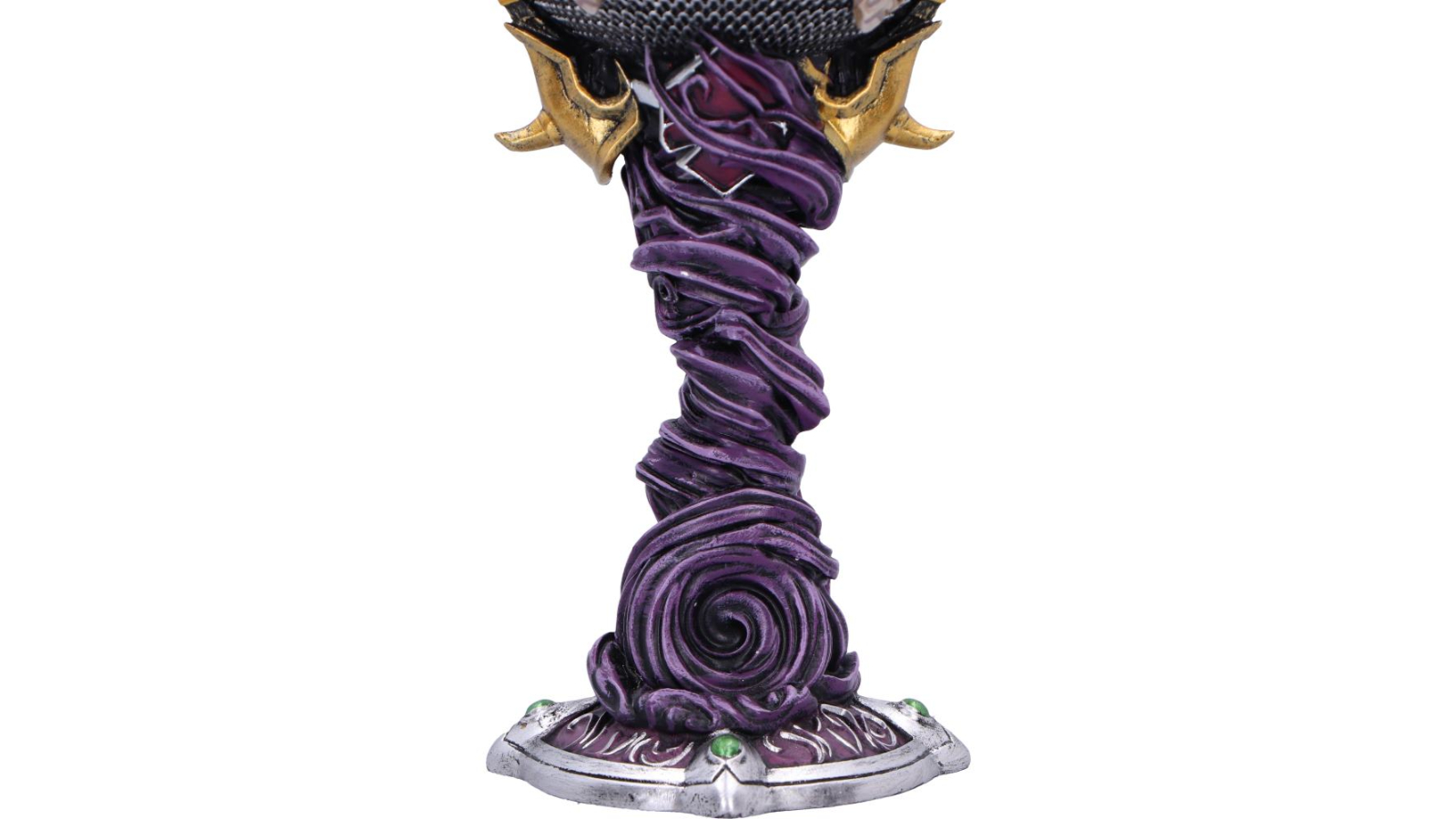 Sylvanas World of Warcraft Statue Now on Sale - Actualités Sylvanas World of Warcraft Statue Now on Sale - Actualités