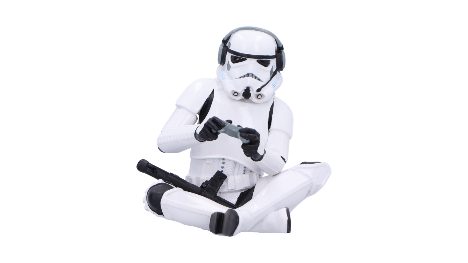 Nemesis Now Stormtrooper Game On