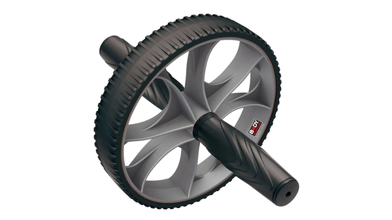 Body Sculpture Abdominal Core Body Rolling Wheel