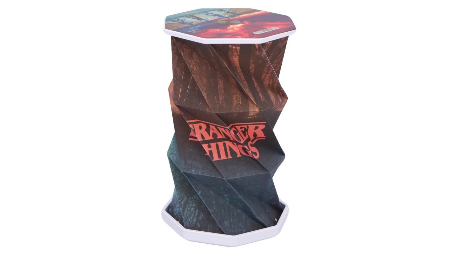 Nemesis Now Stranger Things The Upside Down Lamp - 21cm