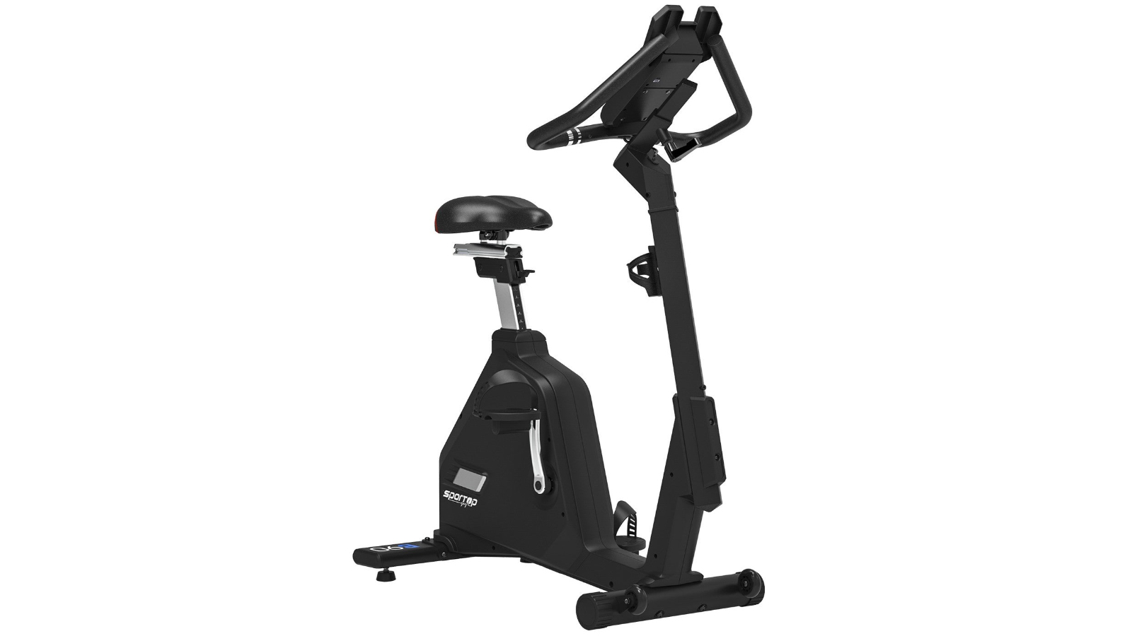 Sportop B90LCD Upright Bike