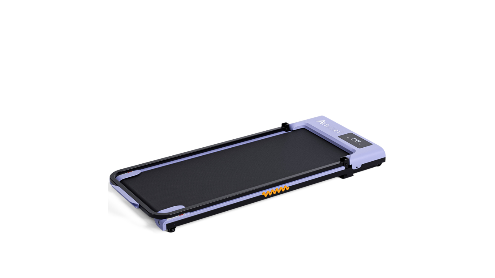 Advwin Foldable Treadmill Low Noise Incline Walking Pad
