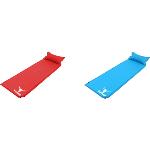 Pekynew Air Bed Self Inflating Mattress