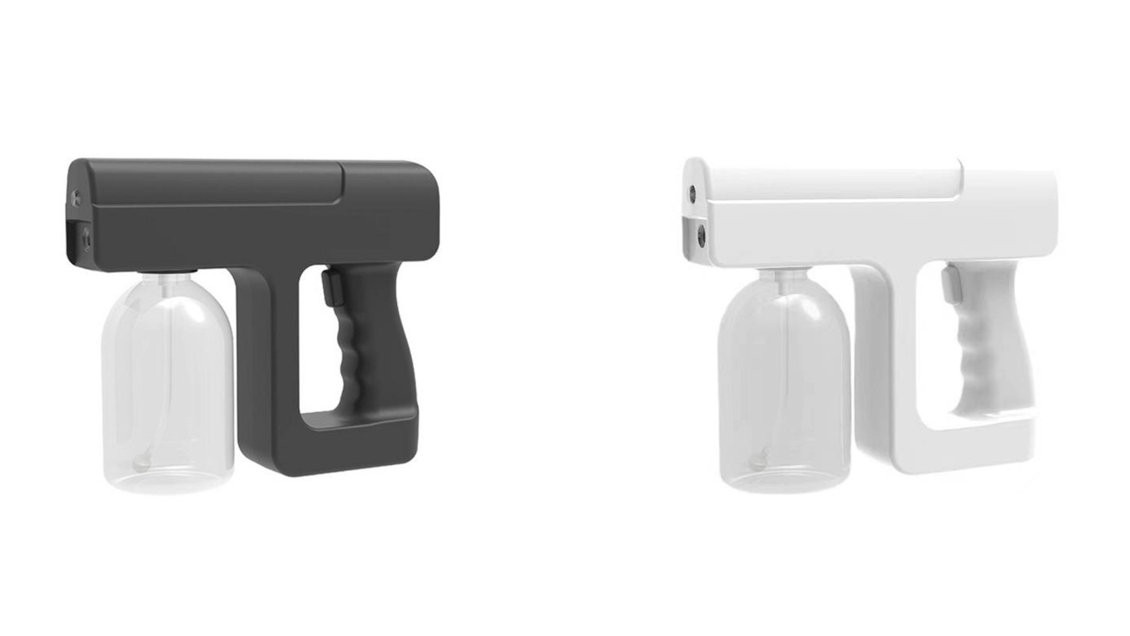 TODO Air Purifier Sterilizer Cleaner Gun