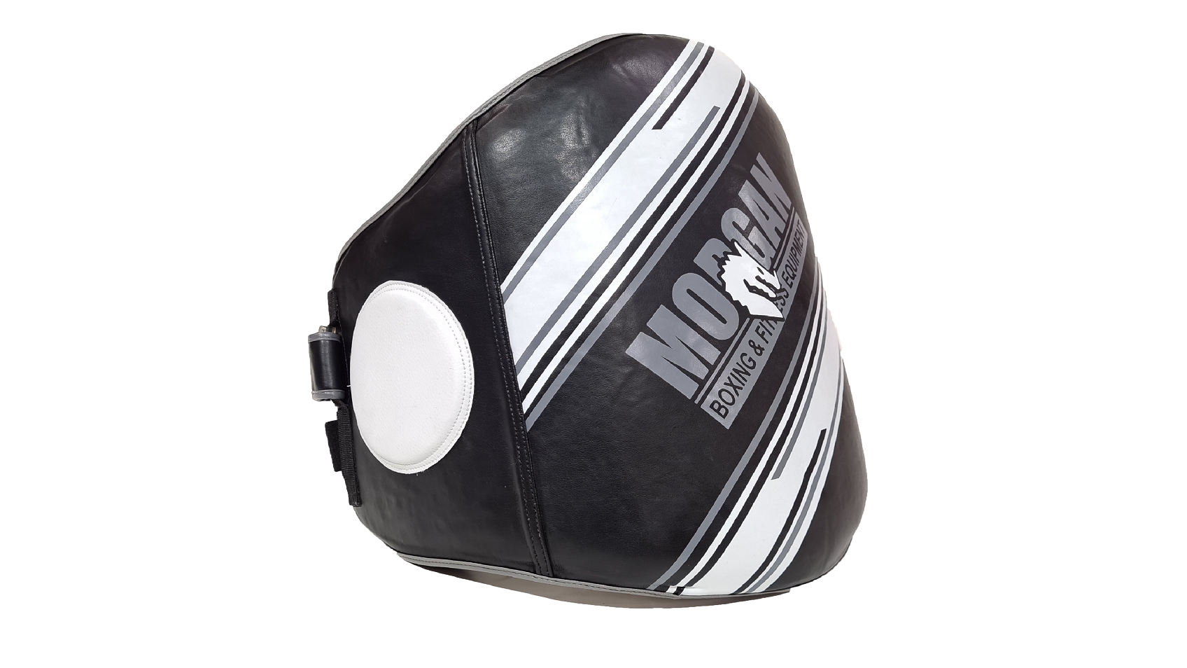 Morgan Sports Elite Aventus Belly Pad