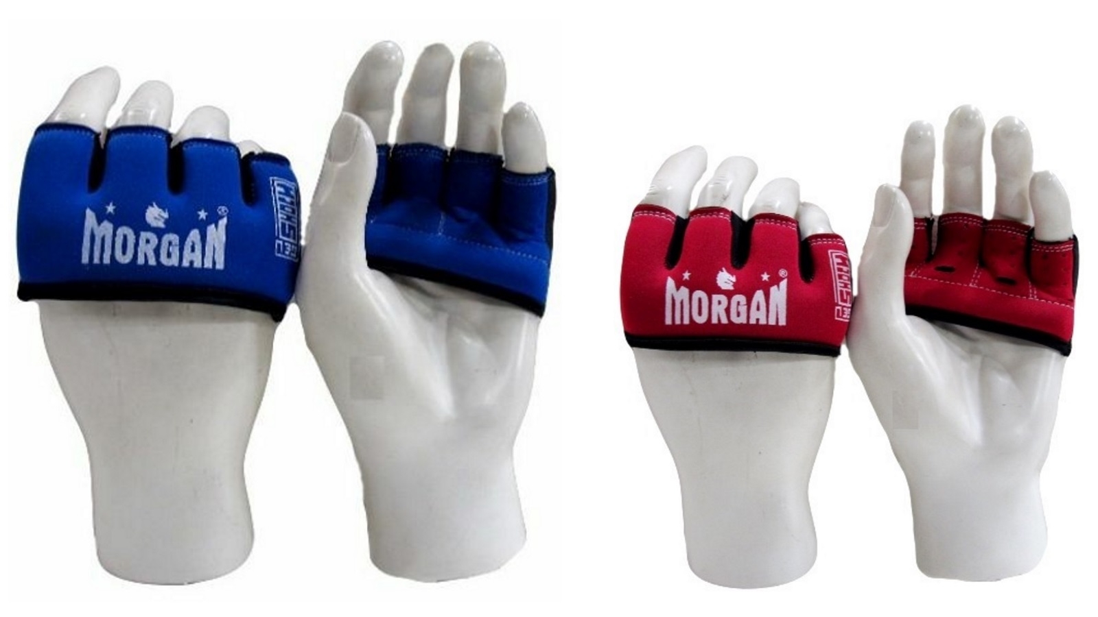 Morgan Sports Gel Knuckle Guard