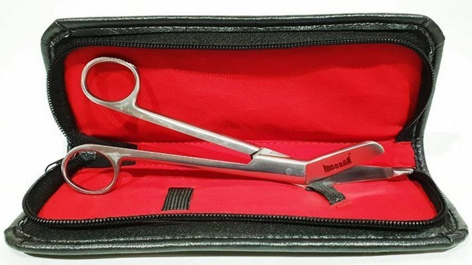 Morgan Sports Boxing Corner Man Scissors