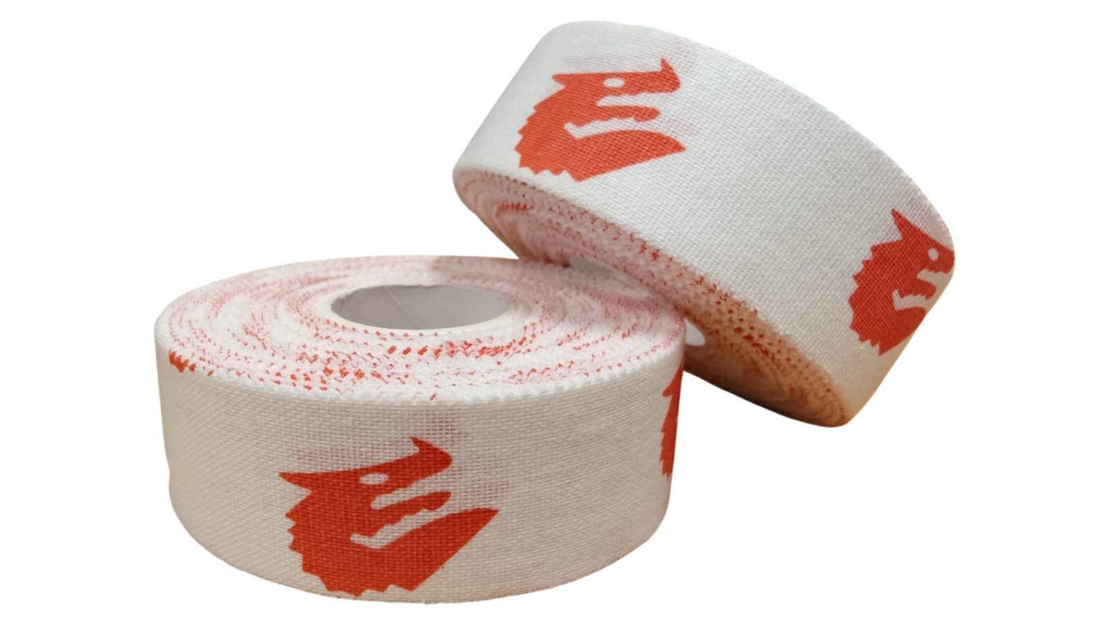 Morgan Sports  2.5 cm x 13.7m 12 Roll Pack Boxing Mma Hand Tape