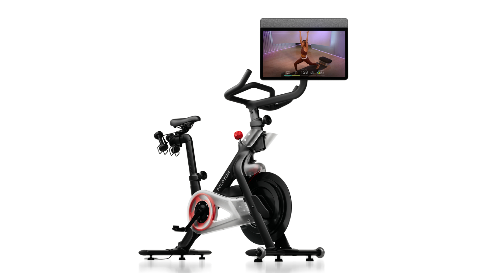 Peloton Cross Training Bike