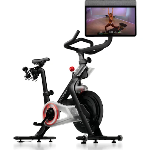 Peloton Cross Training Bike