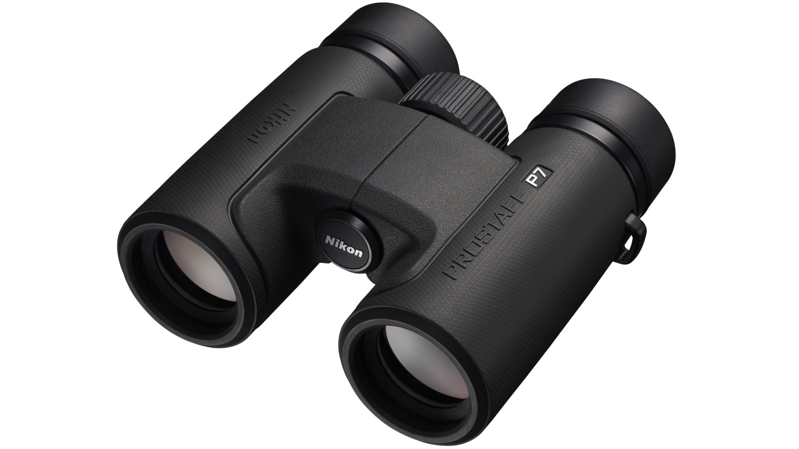 Nikon Prostaff P7 10x30 Binocular