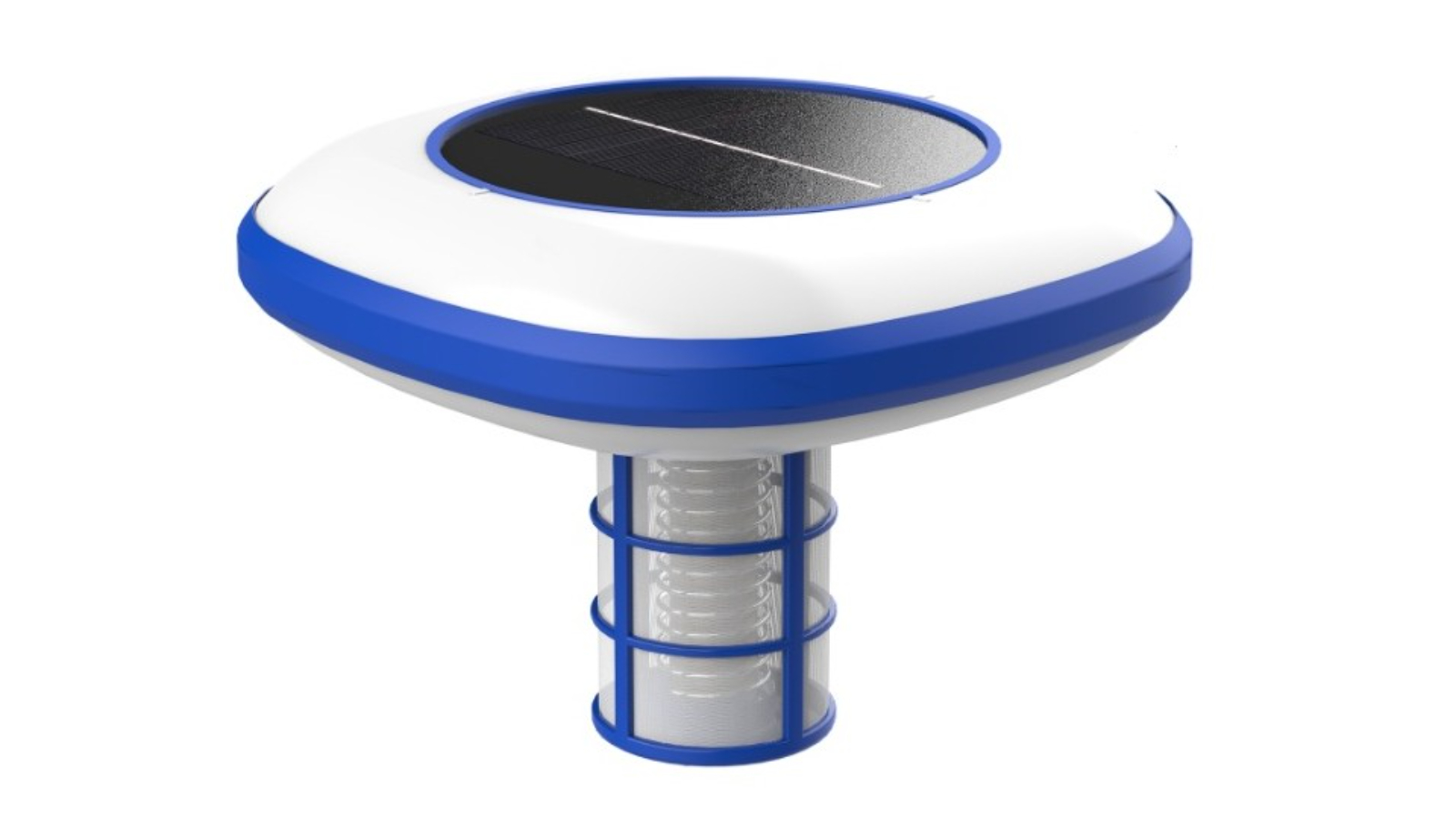 Advwin Solar Pool Ionizer