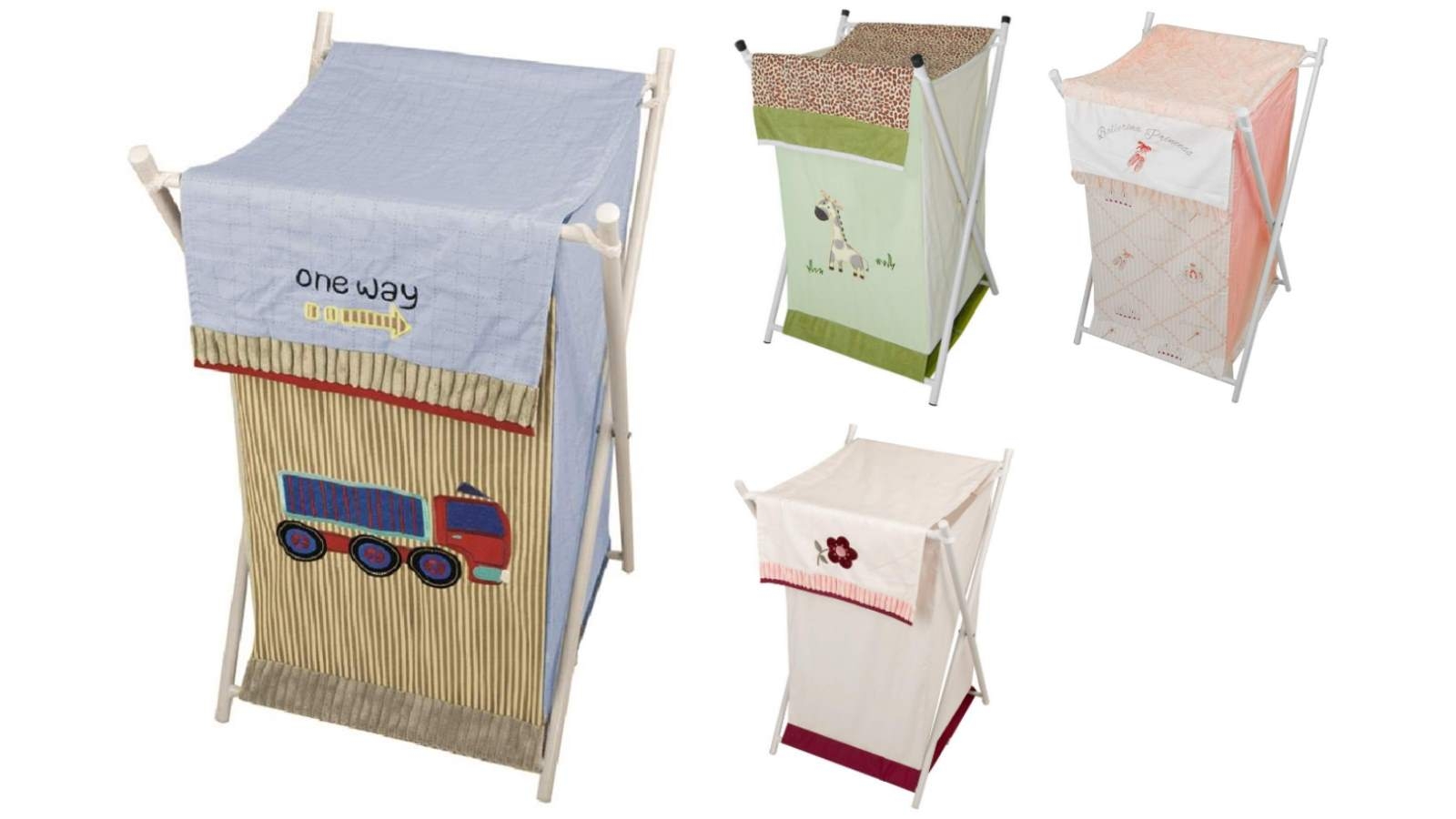 Babyhood Amani Bebe Hamper