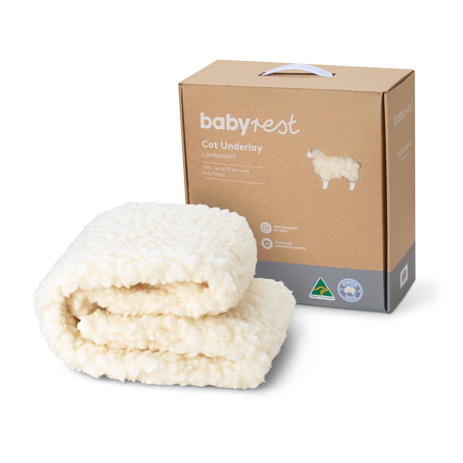 Harvey hot sale norman cot