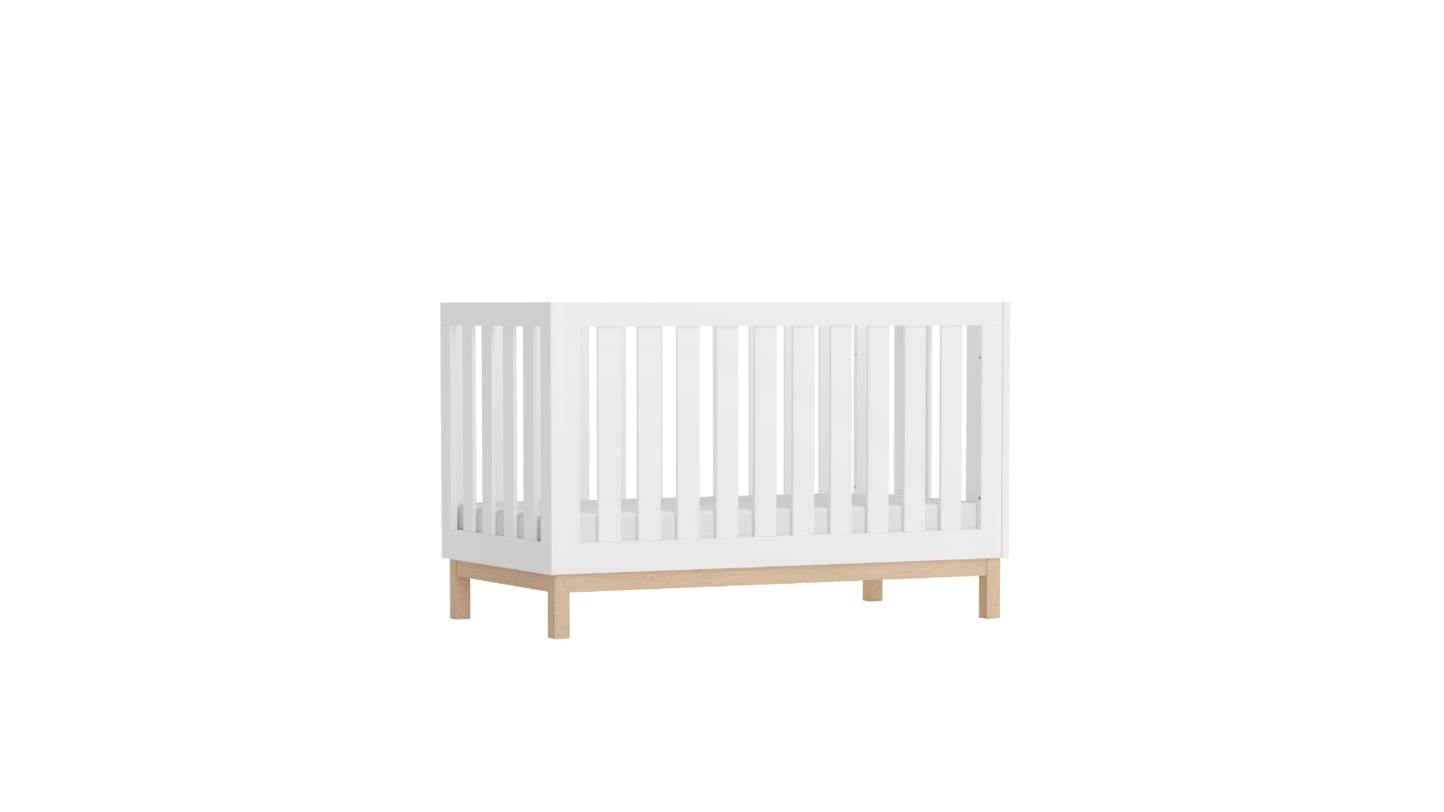 Harvey online norman cot