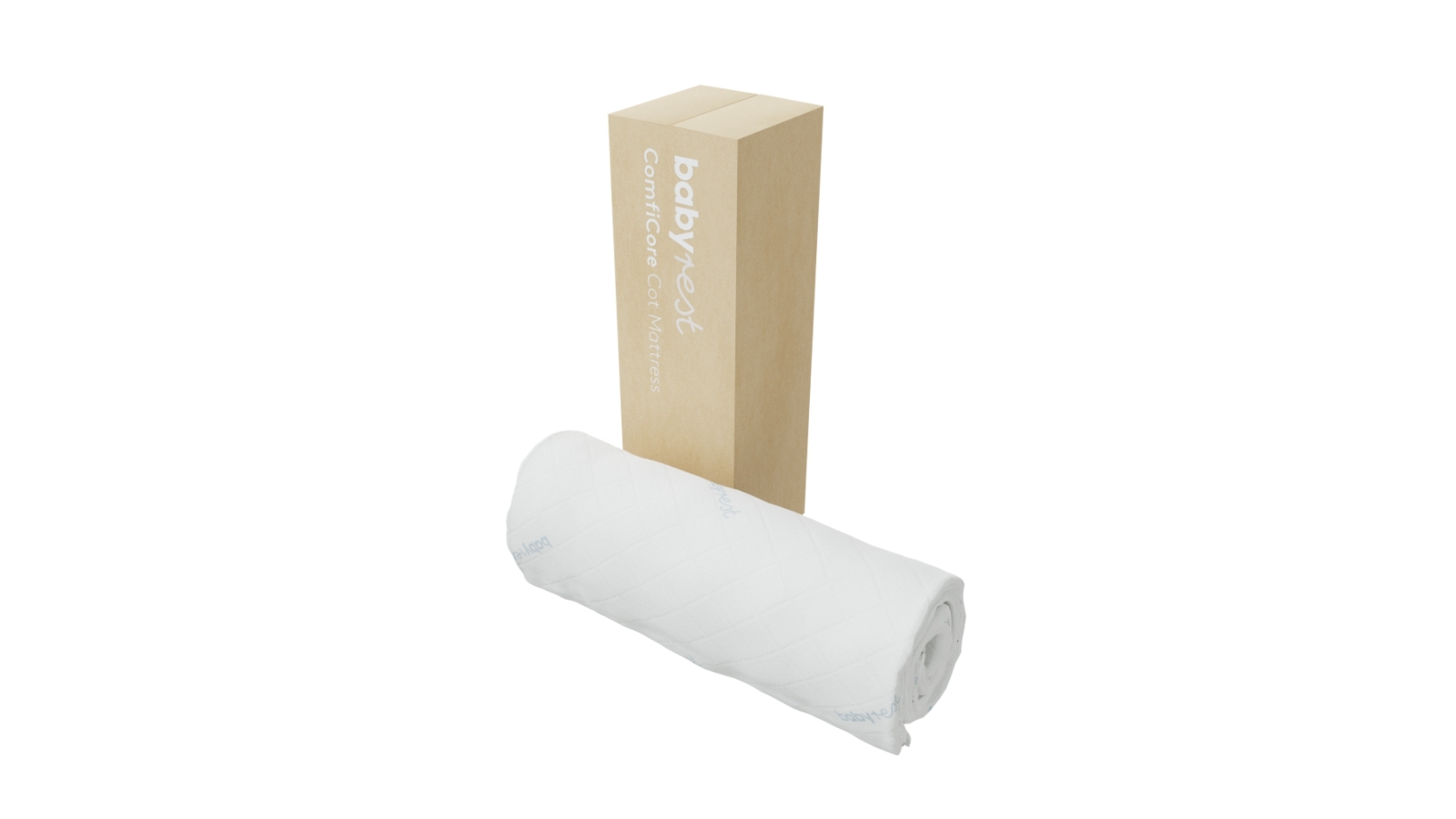 Cot mattress 1310 x 700 on sale