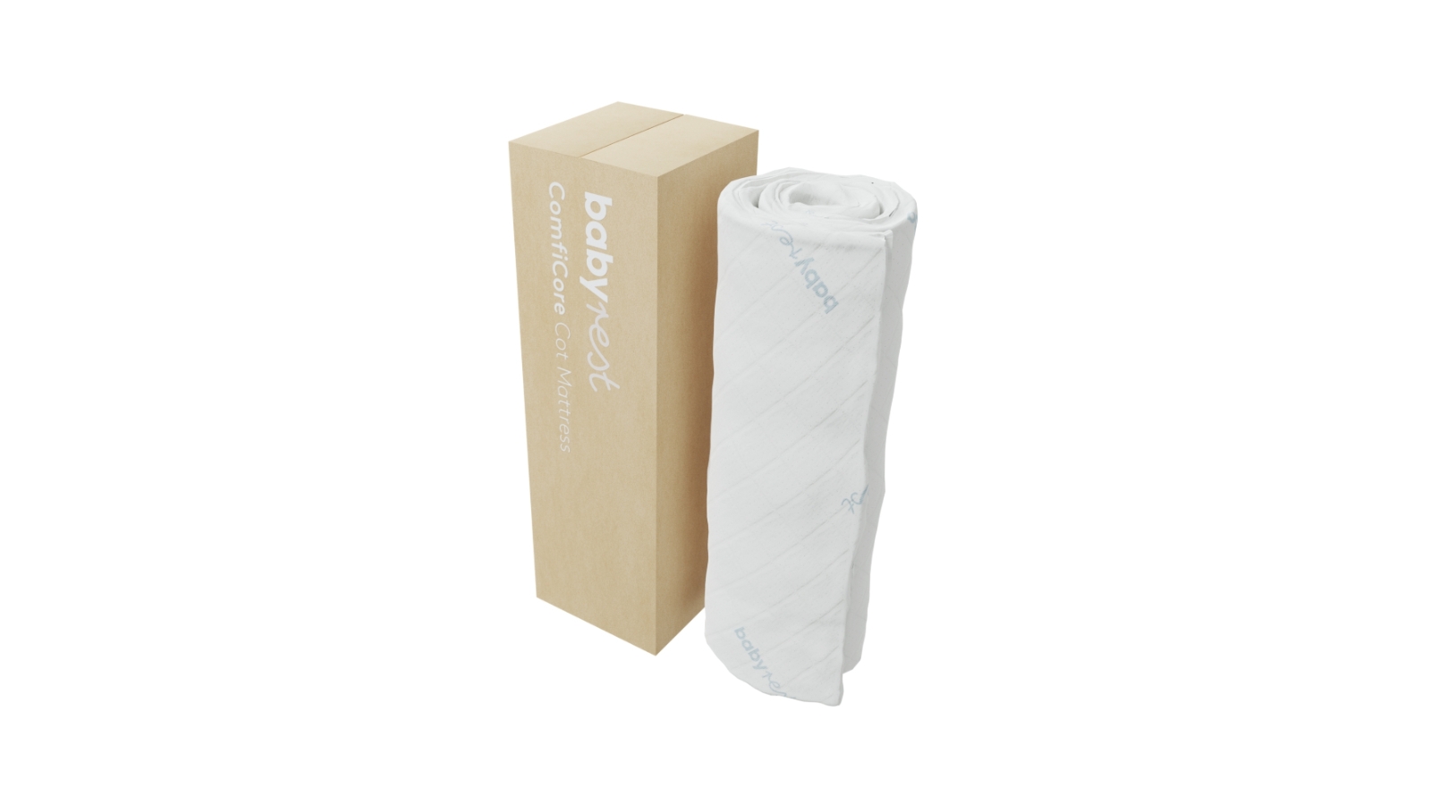 Cot mattress 690 x 1300 2025