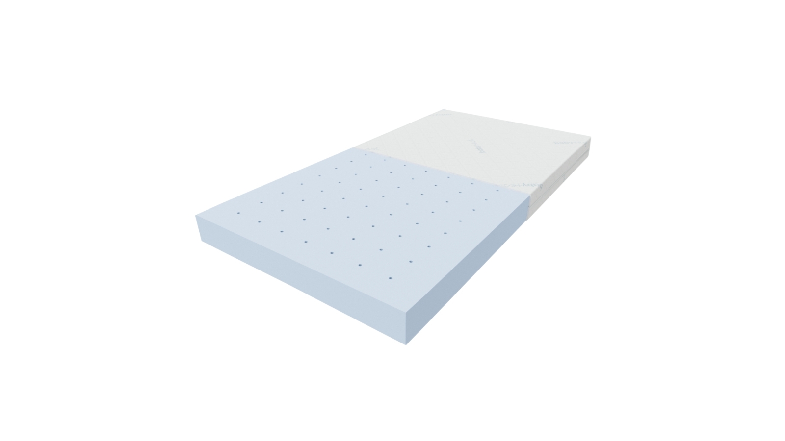 Cot mattress 690 x 1300 discount