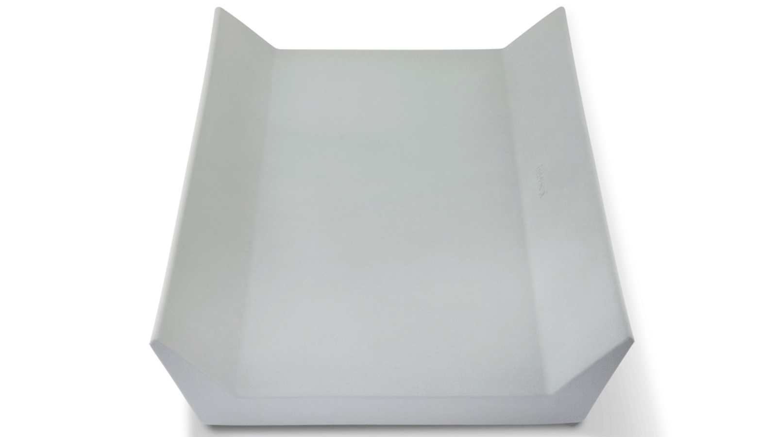 BabyRest Nova 72 x 41 x 9 cm Change Mat - Grey