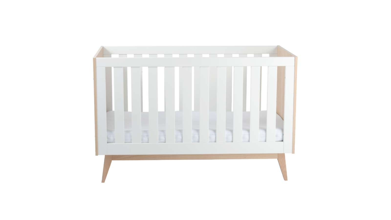Harvey norman sale cot