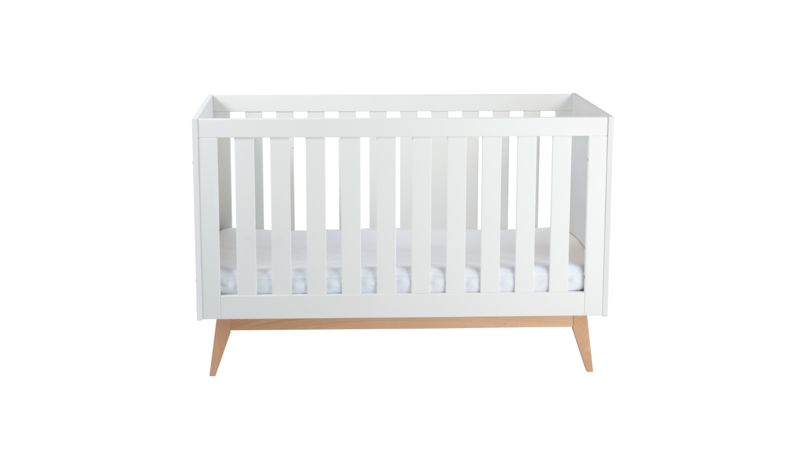 Harvey norman cot sale