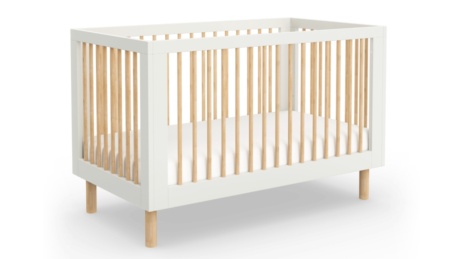 Harvey top norman cot