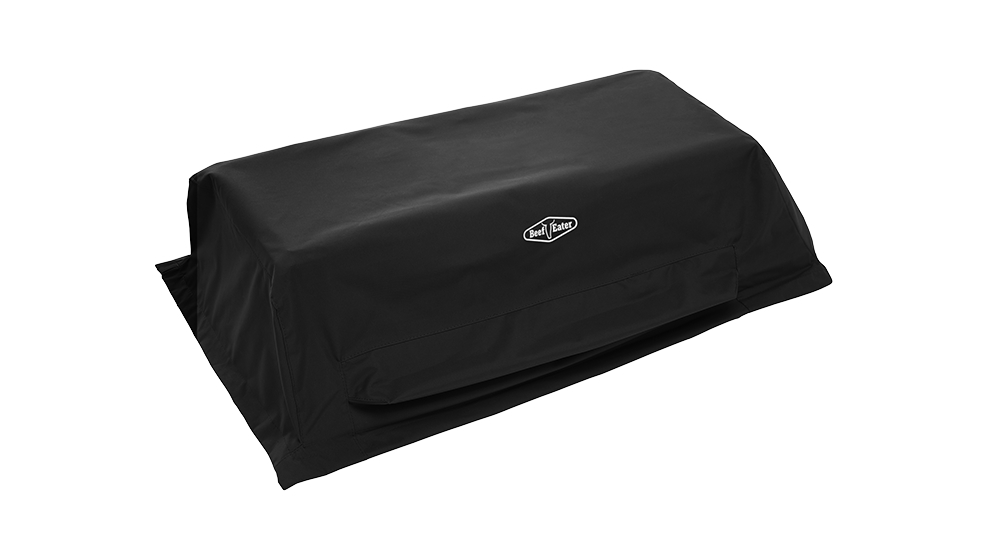 BeefEater Cover for Signature ProLine 6 Burner Built-in BBQ with Hood