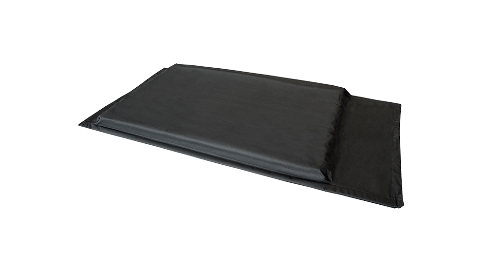 BeefEater Cover for Signature ProLine 6 Burner Built-in BBQ with Lid
