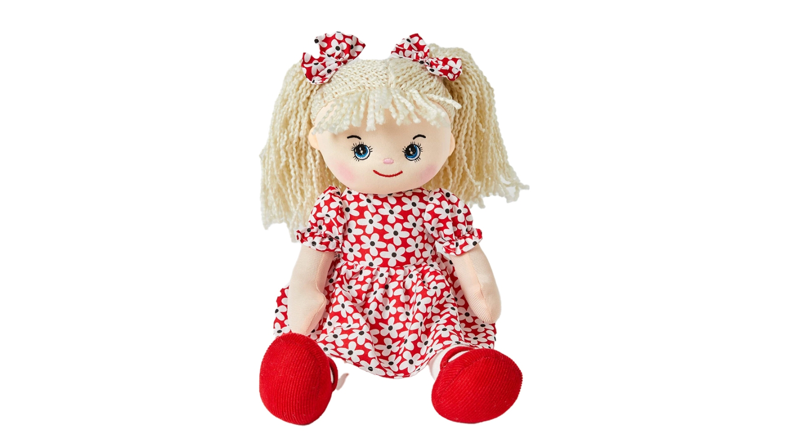 Jiggle and Giggle My Best Friend Elsie Doll
