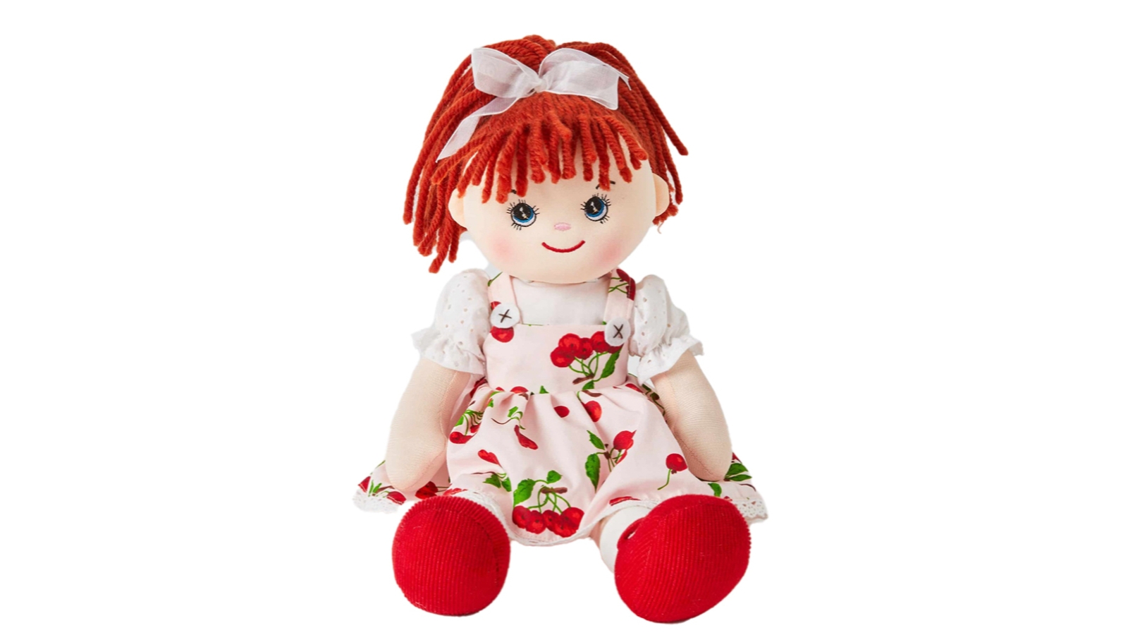Jiggle and Giggle My Best Friend Avery Doll