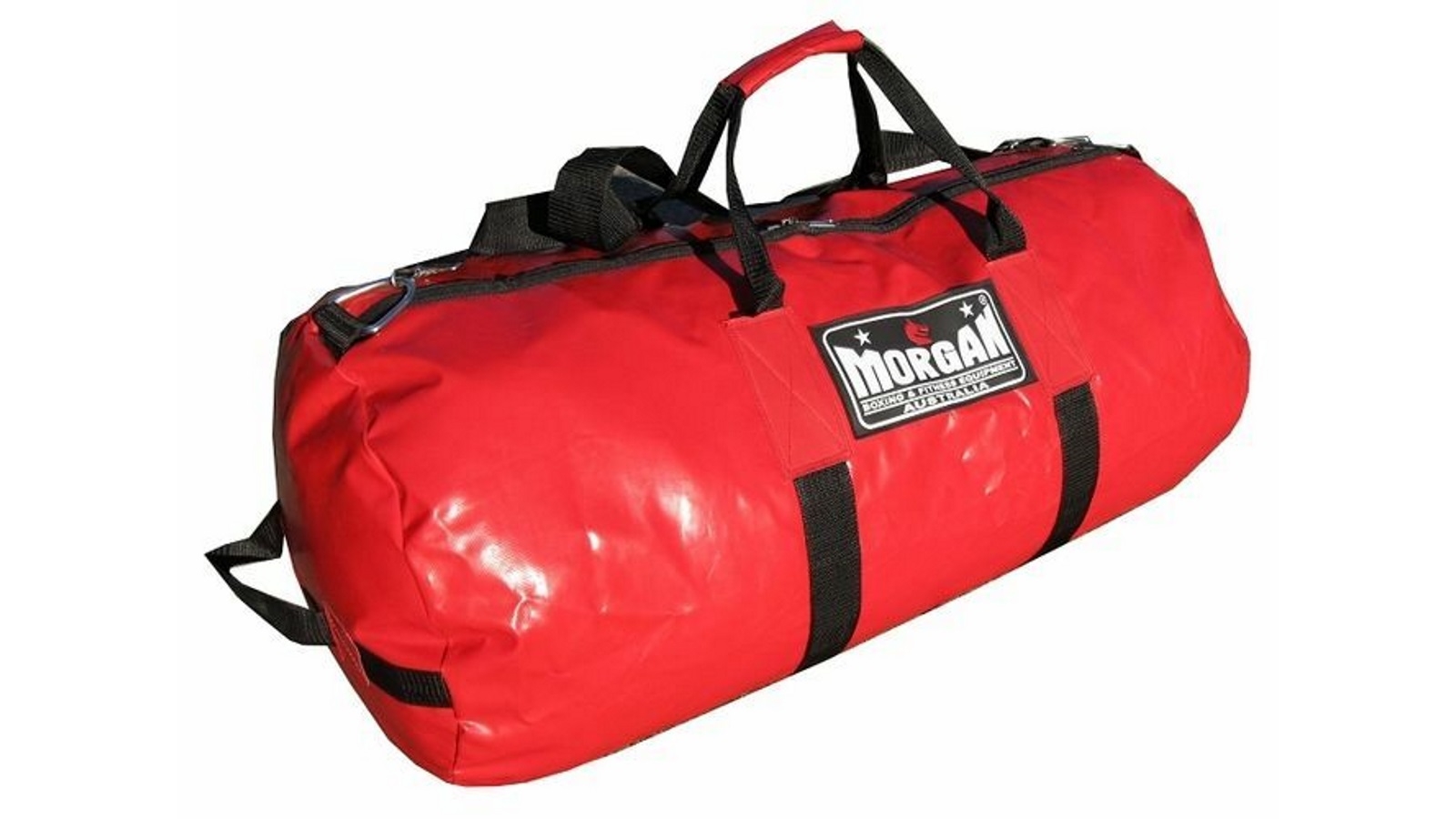 Morgan Sports 3ft Trainers Gear Bag