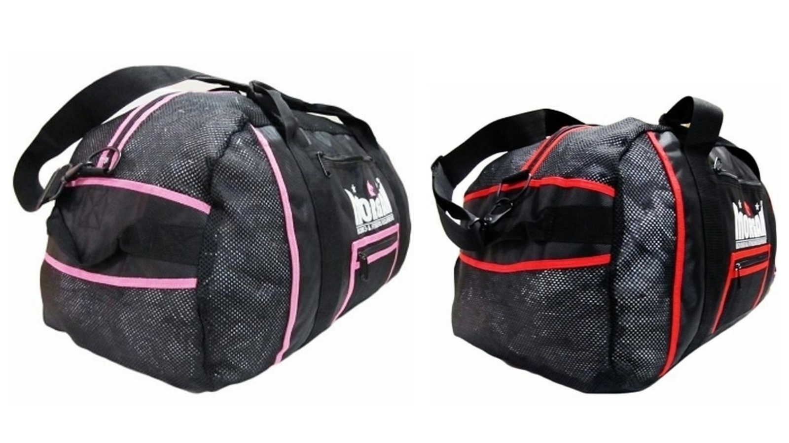 Hayabusa | Ryoko Mesh Gear Bag